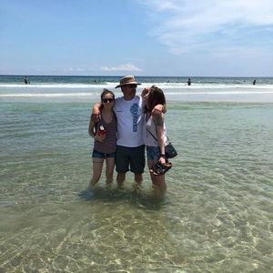 Meet your Posher, Rachel